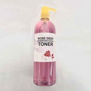 Fernanda's Rose Deep Hydration Facial Toner (all skin type)