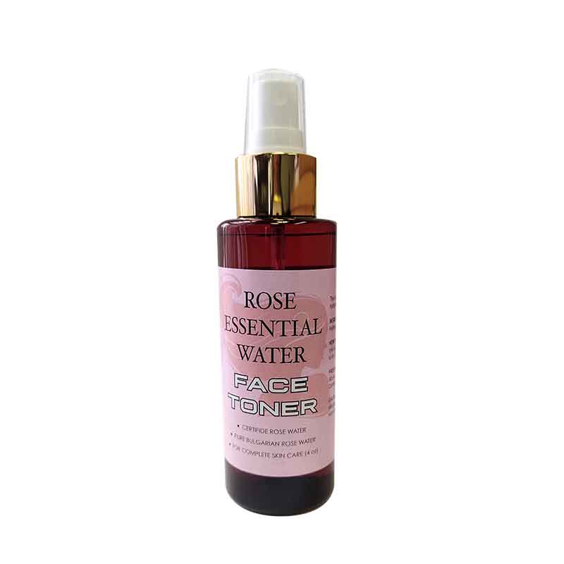 rose-water