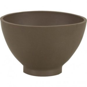 Facial Bowls Rubber Mixing Bowl - All Sizes