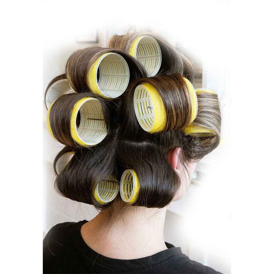 self-curler