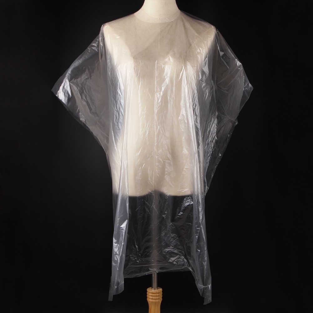 shampoocape