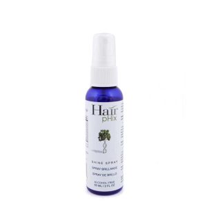 Hair PHIX Shine Spray