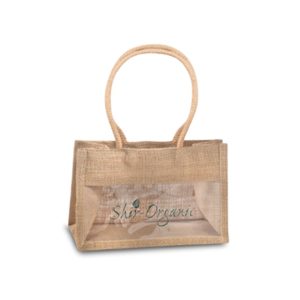 Shira Bamboo Gift Bag