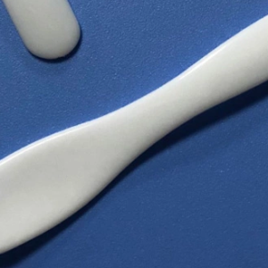 Facial Spatula Medium