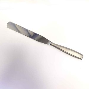 Stainless Steel Spatula Extra Large 10"
