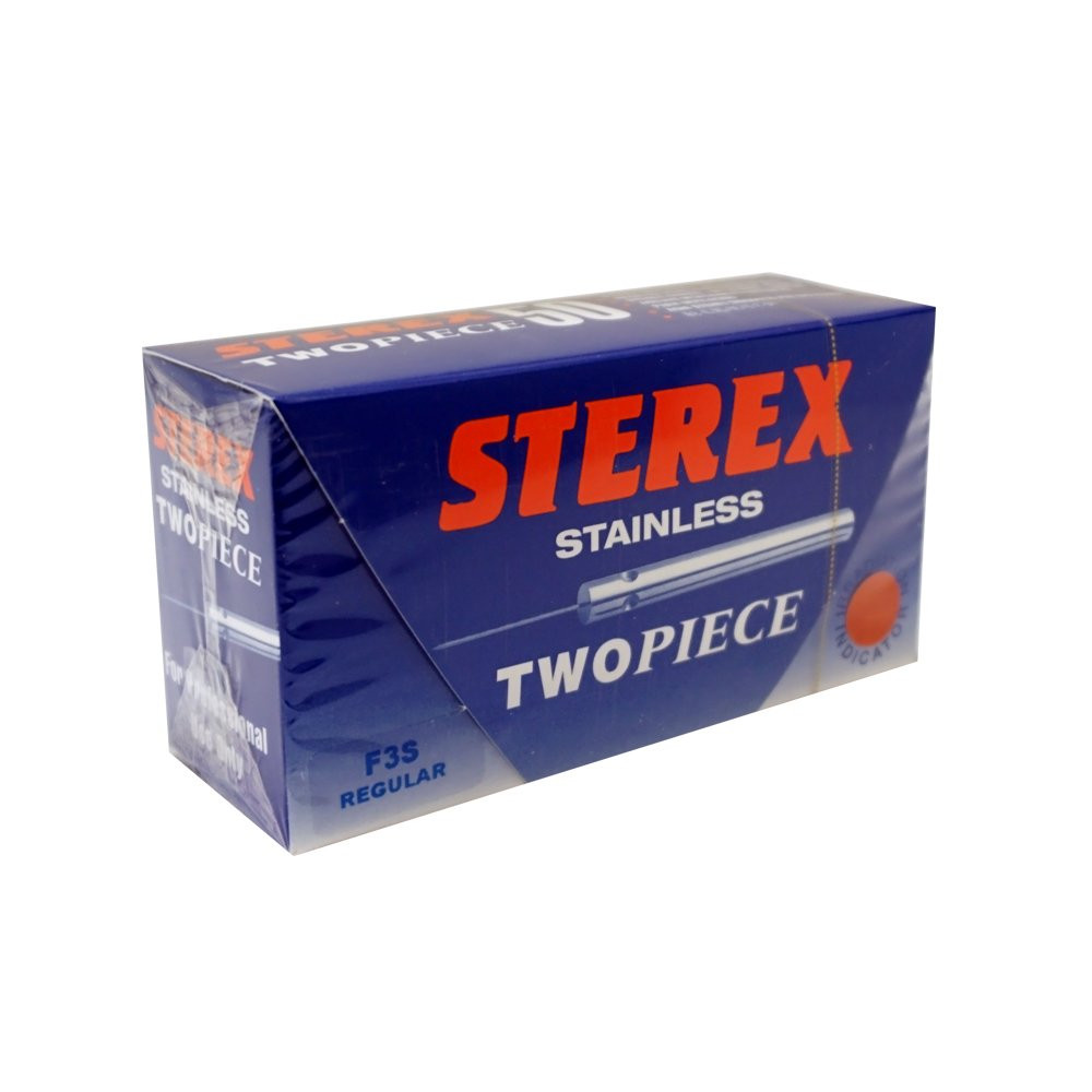 sterex