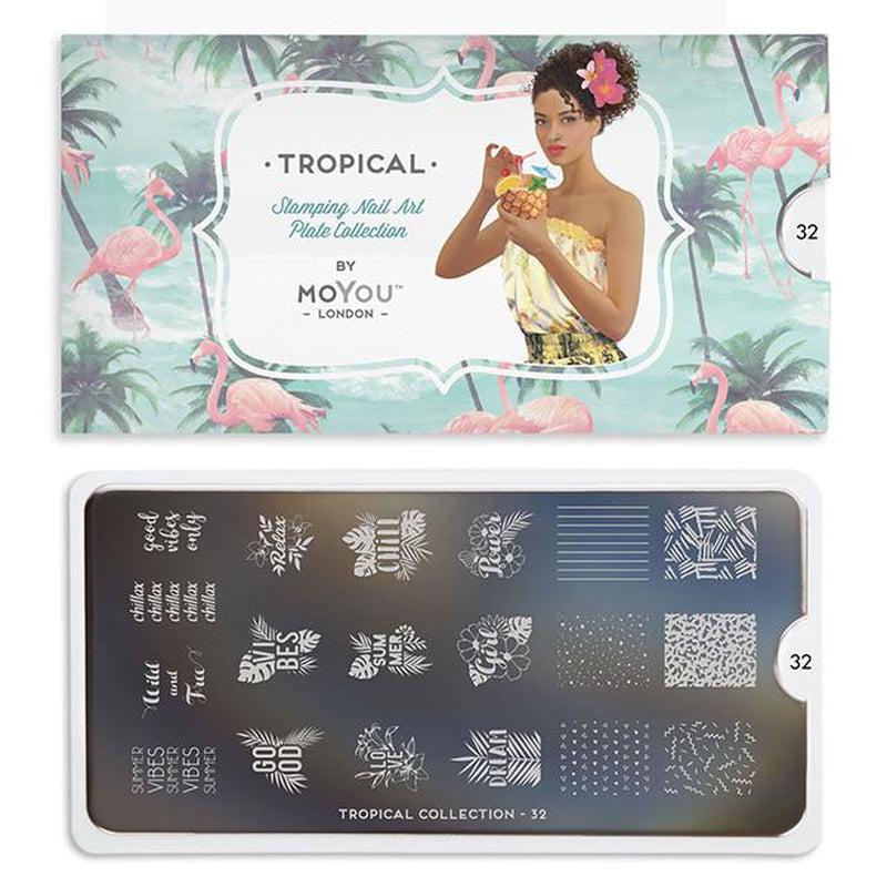 tropical32