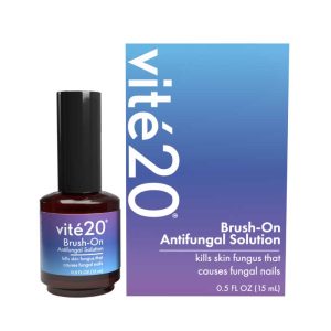 Vite20 Brush On Kills Fungus, 15ml Single or Display of 12