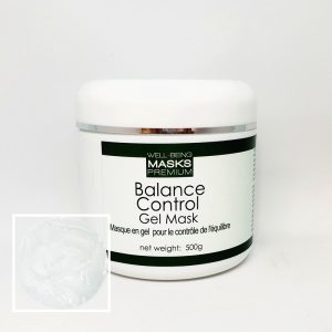 Balance Control Wash Off Gel Mask, 500g
