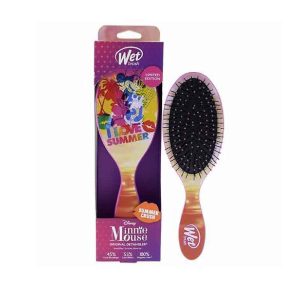 Wet Brush Original Detangler - Minnie Mouse (Limited Edition)
